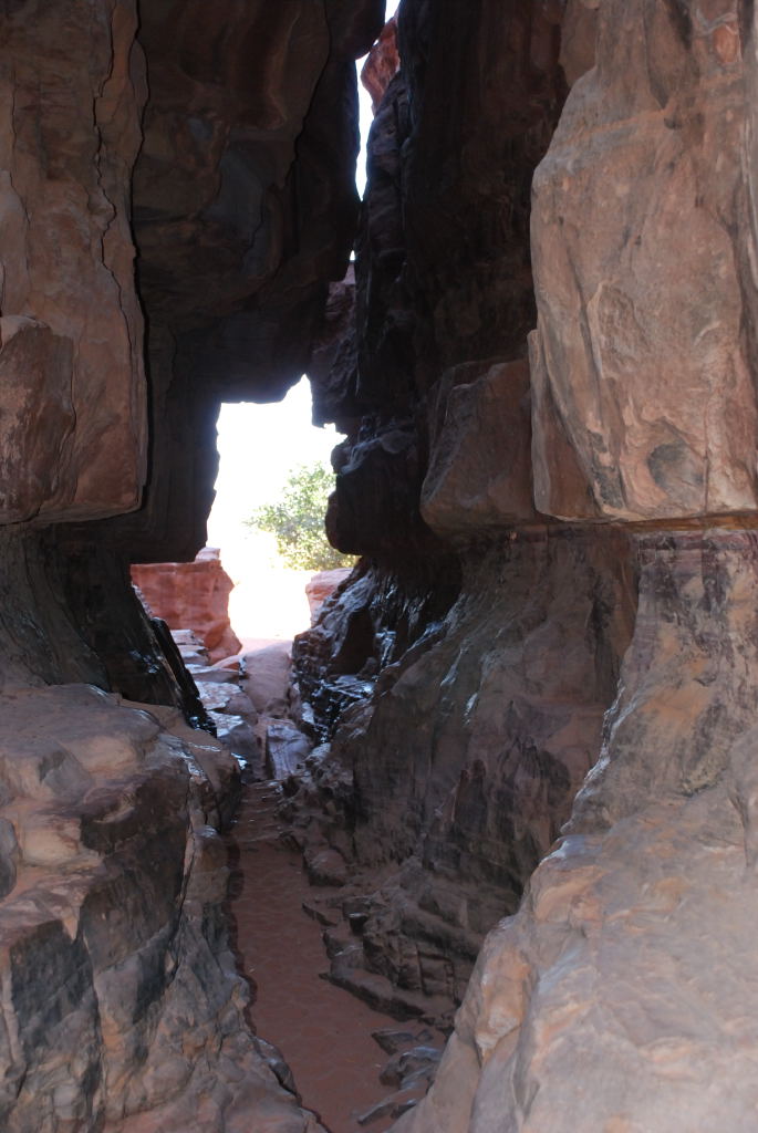 Wadi Rum